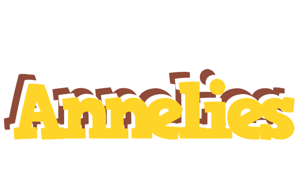 Annelies hotcup logo