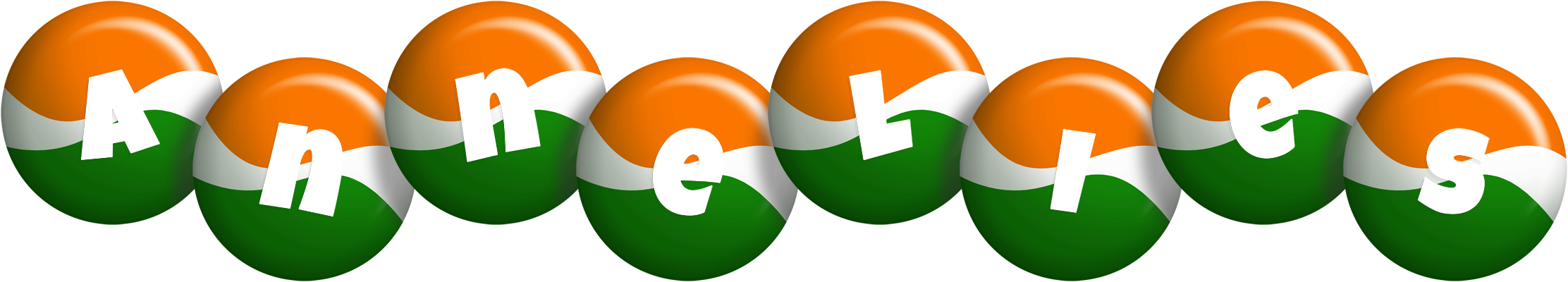 Annelies india logo