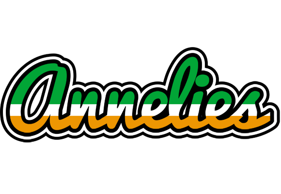Annelies ireland logo