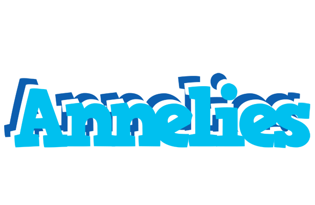 Annelies jacuzzi logo