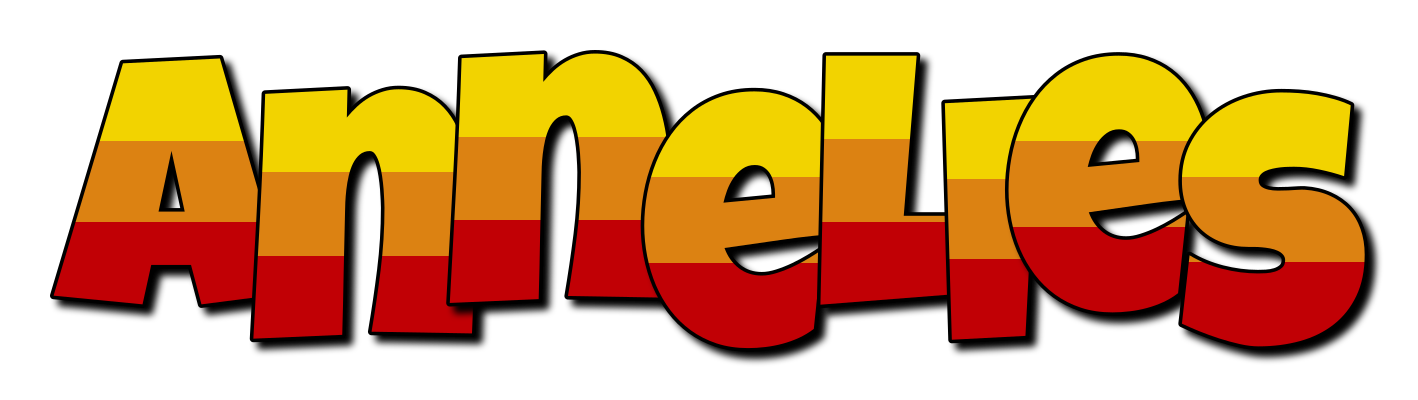 Annelies jungle logo