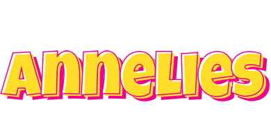 Annelies kaboom logo