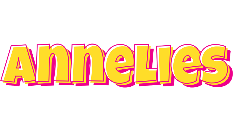 Annelies kaboom logo