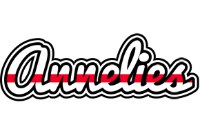 Annelies kingdom logo