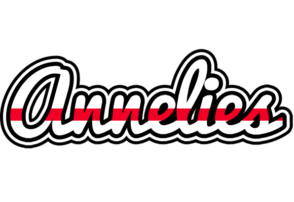 Annelies kingdom logo