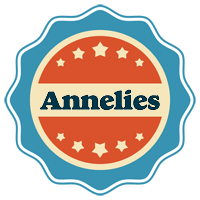 Annelies labels logo