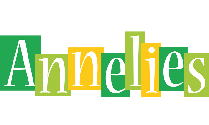 Annelies lemonade logo
