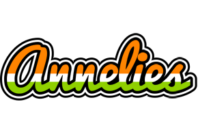 Annelies mumbai logo