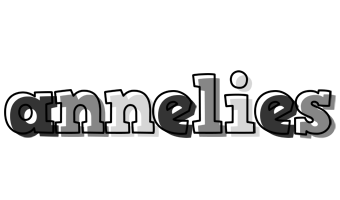 Annelies night logo