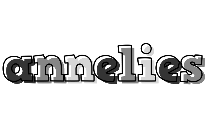 Annelies night logo