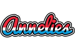 Annelies norway logo