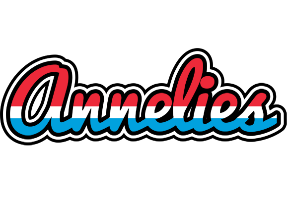 Annelies norway logo