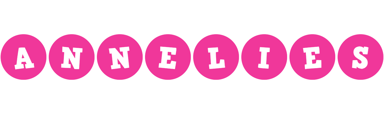 Annelies poker logo
