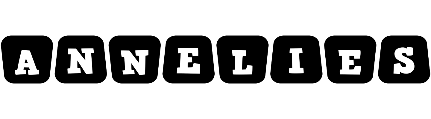 Annelies racing logo