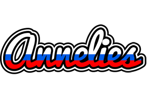 Annelies russia logo