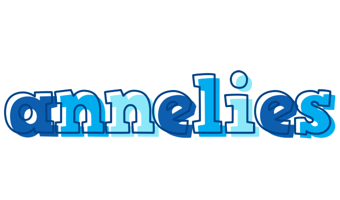 Annelies sailor logo