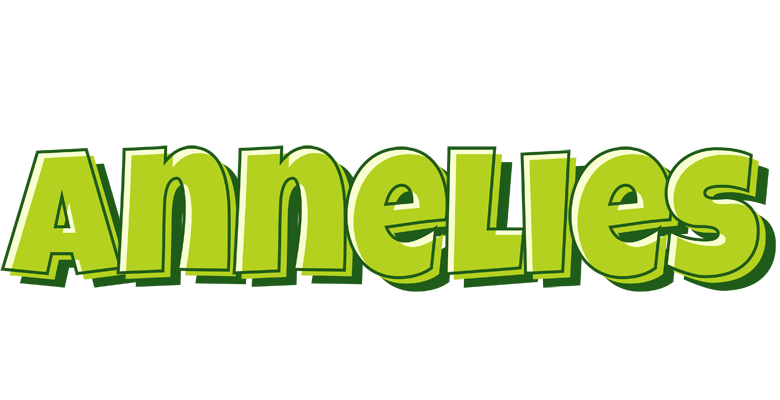 Annelies summer logo