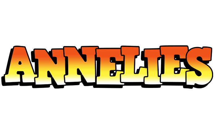 Annelies sunset logo