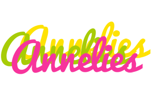 Annelies sweets logo