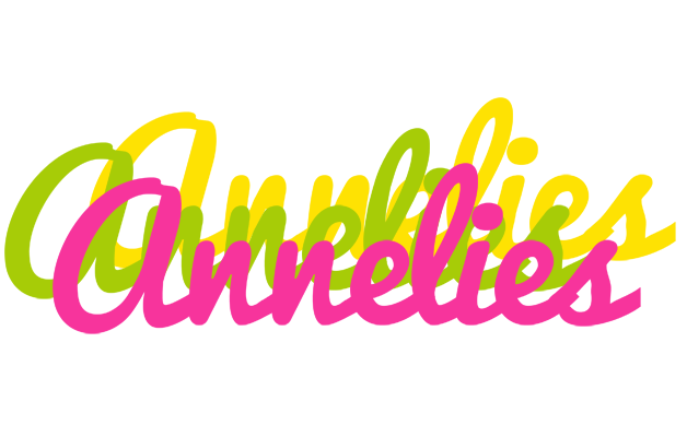 Annelies sweets logo