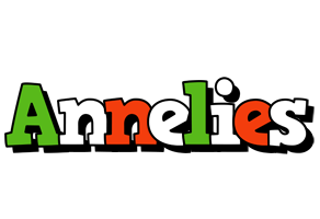 Annelies venezia logo