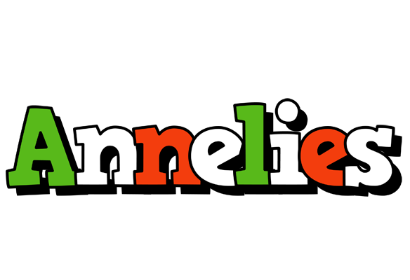 Annelies venezia logo
