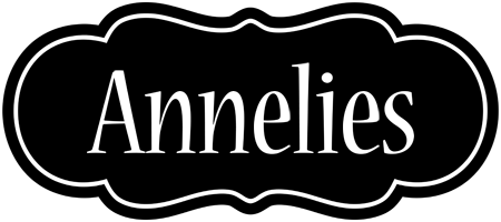 Annelies welcome logo