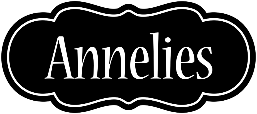 Annelies welcome logo