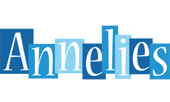 Annelies winter logo