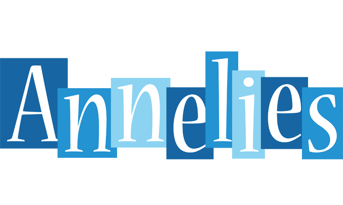 Annelies winter logo