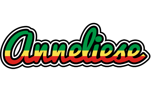Anneliese african logo