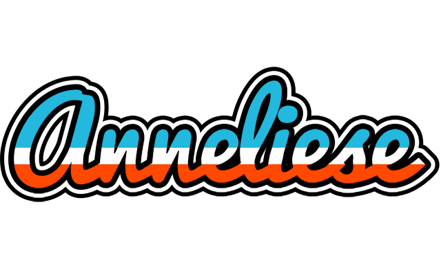Anneliese america logo