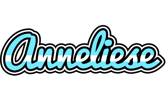 Anneliese argentine logo