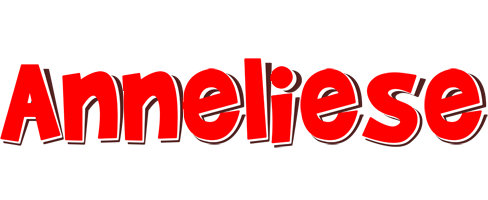 Anneliese basket logo