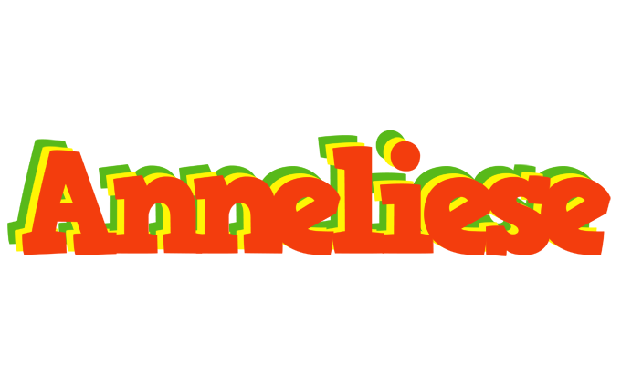 Anneliese bbq logo