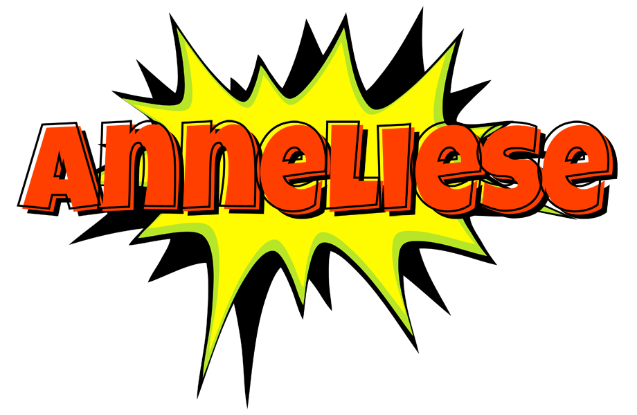 Anneliese bigfoot logo