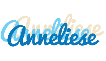 Anneliese breeze logo