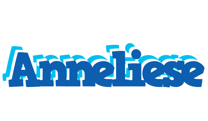Anneliese business logo