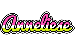 Anneliese candies logo