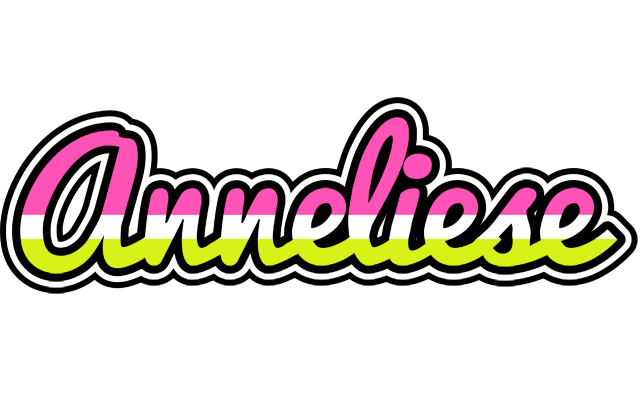 Anneliese candies logo