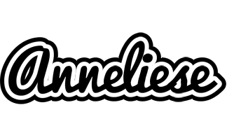 Anneliese chess logo