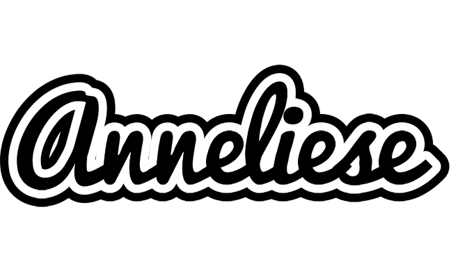 Anneliese chess logo