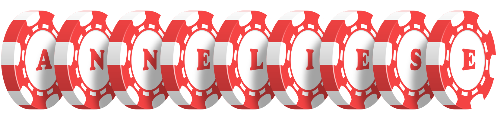 Anneliese chip logo