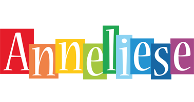 Anneliese colors logo