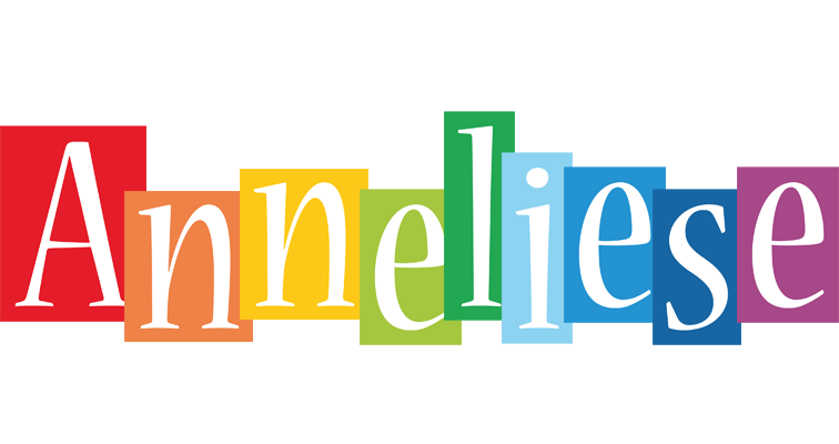 Anneliese colors logo