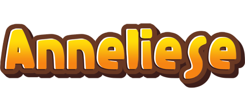 Anneliese cookies logo