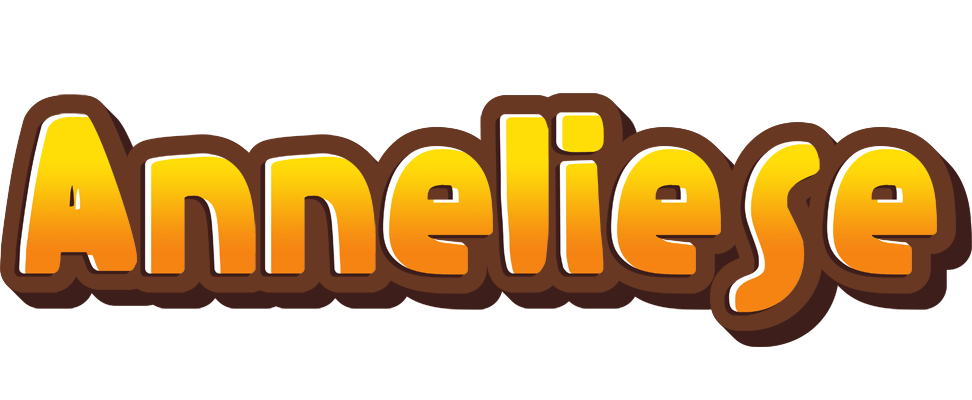 Anneliese cookies logo