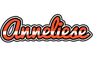 Anneliese denmark logo