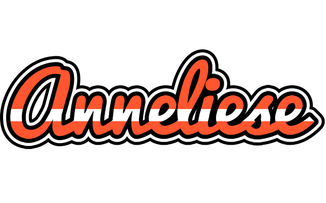 Anneliese denmark logo