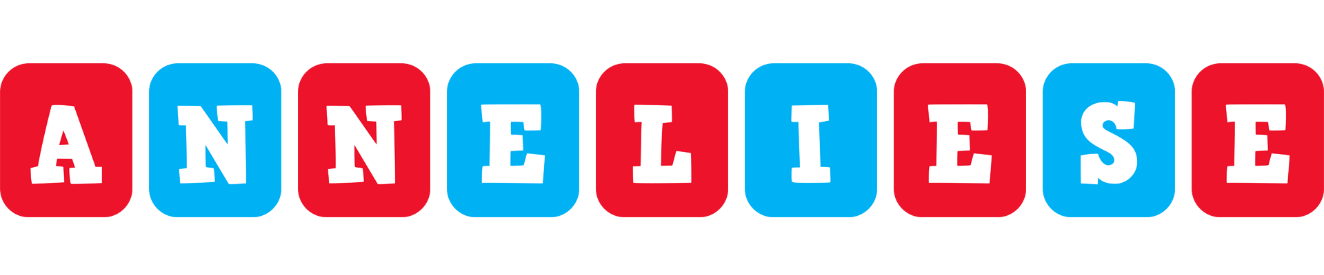 Anneliese diesel logo